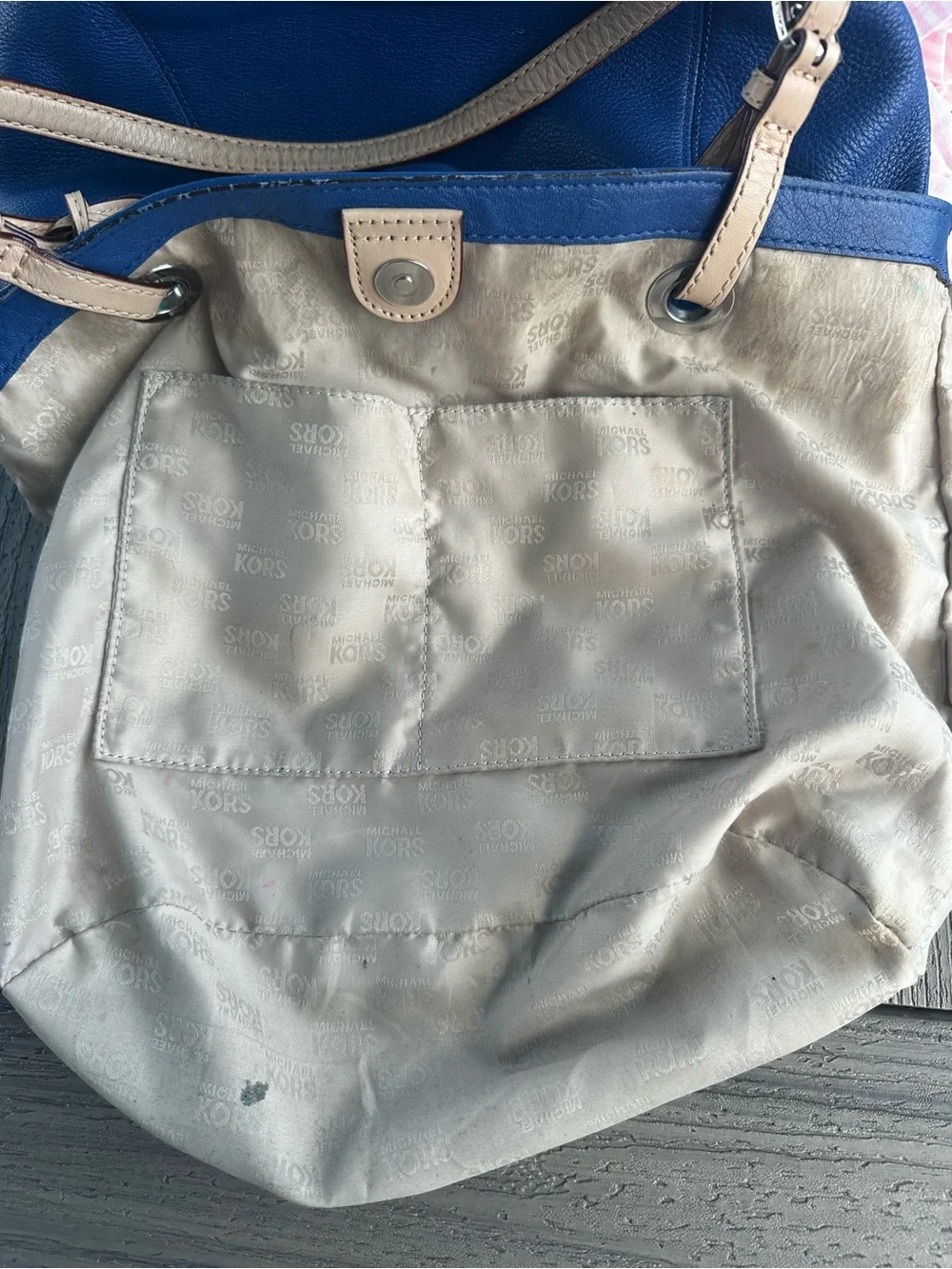 Michael Kors classic michael